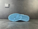 Air Jordan 1 Retro High UNC Patent (Women's) - DRIP DOS ARTISTAS 