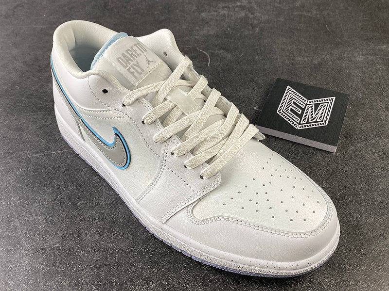 Jordan 1 Low SE Dare to Fly - DRIP DOS ARTISTAS 