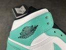 Jordan 1 Mid Tropical Twist Igloo - DRIP DOS ARTISTAS 