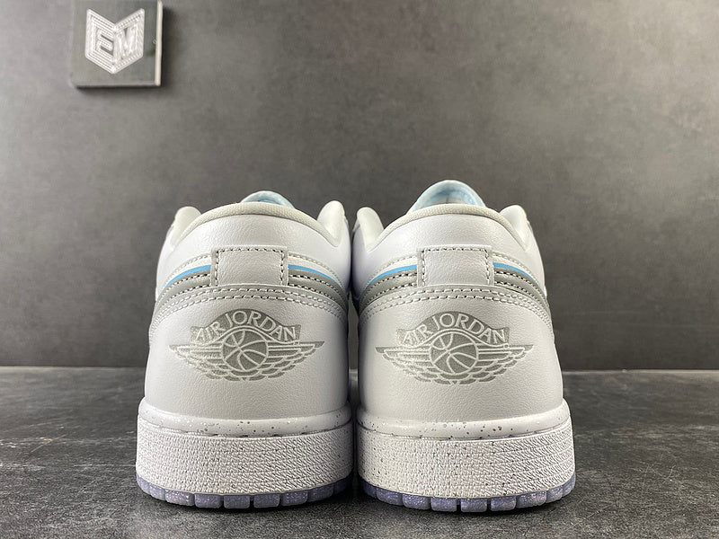 Jordan 1 Low SE Dare to Fly - DRIP DOS ARTISTAS 