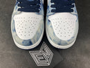 Jordan 1 Low Washed Denim - DRIP DOS ARTISTAS 
