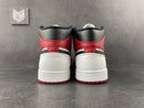 Jordan 1 Mid _Chicago (2020) - DRIP DOS ARTISTAS 