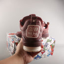 Louis Vuitton LV Skate Sneaker