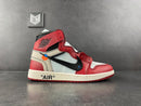 Air Jordan 1 Retro High Off-White Chicago - DRIP DOS ARTISTAS 