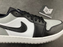 Jordan 1 Low Shadow Toe - DRIP DOS ARTISTAS 