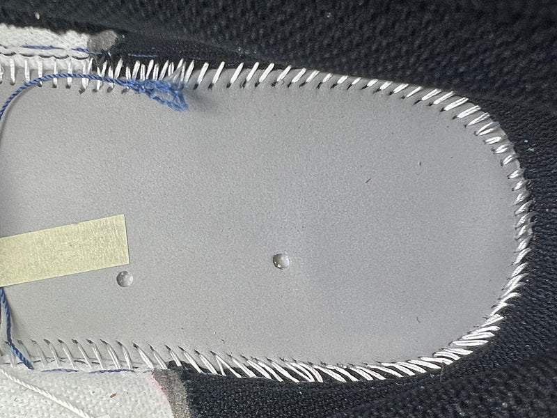 Air Jordan 1 Retro High OG SP Fragment X Travis Scott - DRIP DOS ARTISTAS 
