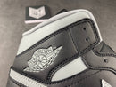 Jordan 1 Mid Shadow - DRIP DOS ARTISTAS 