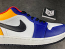 Jordan 1 Low Royal Yellow - DRIP DOS ARTISTAS 