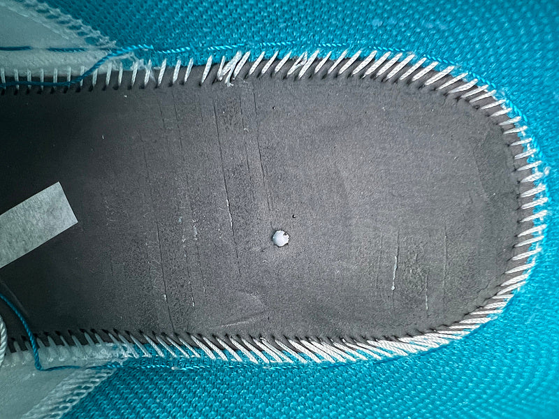 Jordan 1 Low Aquatone - DRIP DOS ARTISTAS 