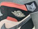 Air Jordan 1 Mid Canyon Rust - DRIP DOS ARTISTAS 