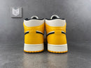 Jordan 1 Mid SE Lakers - DRIP DOS ARTISTAS 