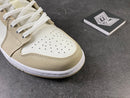 Jordan 1 Low SE Sail Rattan University Red - DRIP DOS ARTISTAS 