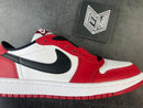 Jordan 1 Retro Low Chicago - DRIP DOS ARTISTAS 