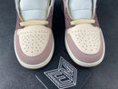 Jordan 1 Mid SE Dark Pony Smoky Mauve - DRIP DOS ARTISTAS 