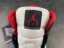 Air Jordan 1 Mid Gym Red Black White - DRIP DOS ARTISTAS 
