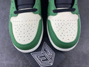 Jordan 1 Mid Pine Green - DRIP DOS ARTISTAS 