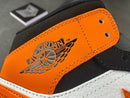 Jordan 1 Mid Shattered Backboard - DRIP DOS ARTISTAS 
