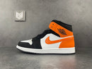 Jordan 1 Mid Shattered Backboard - DRIP DOS ARTISTAS 