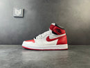Air Jordan 1 Retro High OG Heritage - DRIP DOS ARTISTAS 