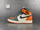Air Jordan 1 Retro Shattered Backboard - DRIP DOS ARTISTAS 