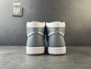 Air Jordan 1 Retro High OG Stealth - DRIP DOS ARTISTAS 