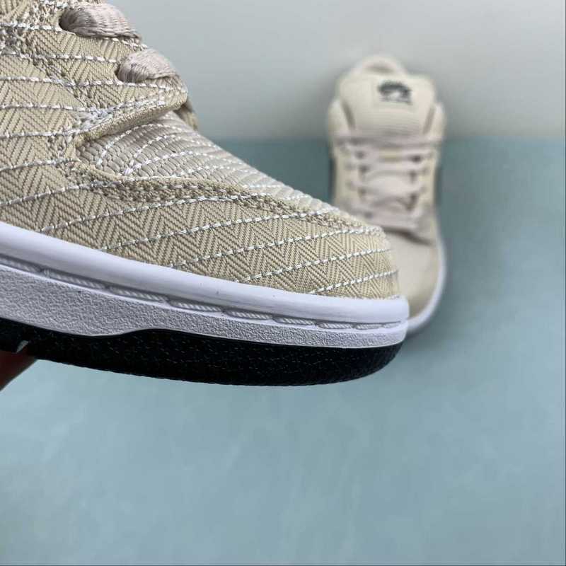 Nike Dunk Low - DRIP DOS ARTISTAS 