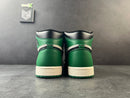 Air Jordan 1 Retro High Pine Green - DRIP DOS ARTISTAS 