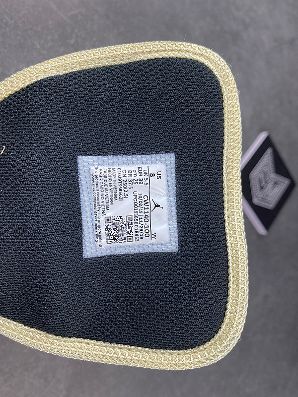 Jordan 1 Mid SE Multi-Color - DRIP DOS ARTISTAS 