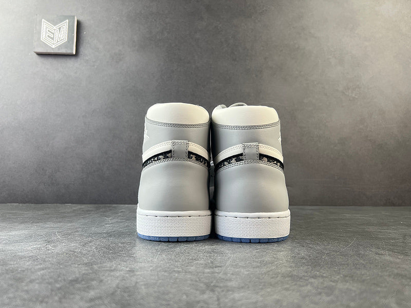 DIOR x Jordan AJ 1 - DRIP DOS ARTISTAS 