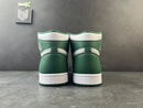 Air Jordan 1 Retro High OG Gorge Green - DRIP DOS ARTISTAS 