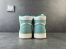 Air Jordan 1 Retro High Turbo Green - DRIP DOS ARTISTAS 
