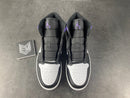 Air Jordan 1 Mid Dark Iris - DRIP DOS ARTISTAS 
