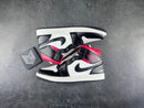 Air Jordan 1 Mid Gym Red Panda (Women's) - DRIP DOS ARTISTAS 