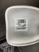 Air Jordan 1 Mid Gym Red Black White - DRIP DOS ARTISTAS 