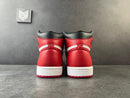 Air Jordan 1 Retro High OG Heritage - DRIP DOS ARTISTAS 
