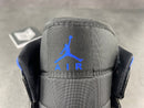 Jordan 1 Mid White Black Racer Blue - DRIP DOS ARTISTAS 