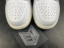 Air Jordan 1 Mid Neutral Grey - DRIP DOS ARTISTAS 
