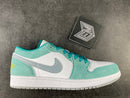 Jordan 1 Low SE New Emerald - DRIP DOS ARTISTAS 