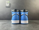 Air Jordan 1 High OG UNC Toe - DRIP DOS ARTISTAS 