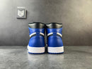 Air Jordan 1 Retro High Game Royal - DRIP DOS ARTISTAS 