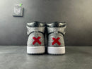 Air Jordan 1 Retro High OG Rebellionaire - DRIP DOS ARTISTAS 