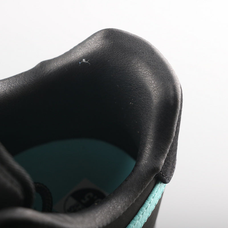 Tiffany e Co. x Nike Air Force 1 Low - DRIP DOS ARTISTAS 