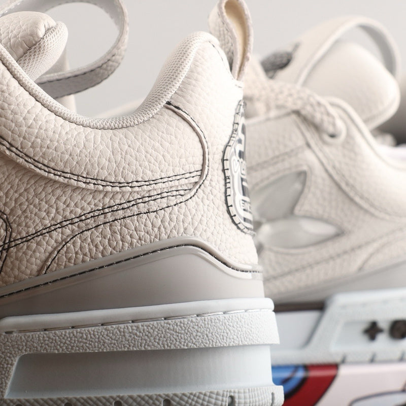 Louis Vuitton LV Skate Sneaker