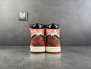 Air Jordan 1 Retro High OG Spider-Man Across The Spider Verse - DRIP DOS ARTISTAS 
