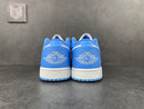 Air Jordan 1 Low UNC - DRIP DOS ARTISTAS 