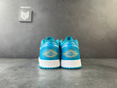 Jordan 1 Low Aquatone - DRIP DOS ARTISTAS 