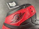 Air Jordan 1 Retro High Bred Banned (2016) - DRIP DOS ARTISTAS 