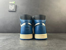 Air Jordan 1 Retro High OG SP Fragment X Travis Scott - DRIP DOS ARTISTAS 