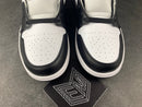 Jordan 1 Mid White Shadow - DRIP DOS ARTISTAS 
