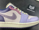Jordan 1 Low Pastel Purple - DRIP DOS ARTISTAS 